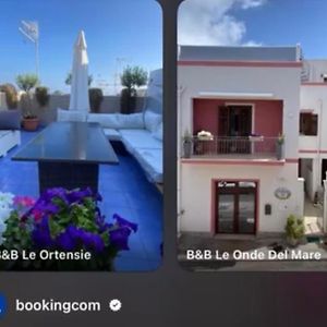 B&B Le Ortensie